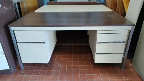 bureau