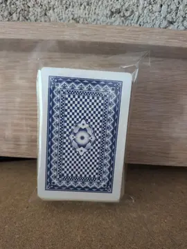 jeu de 54 cartes