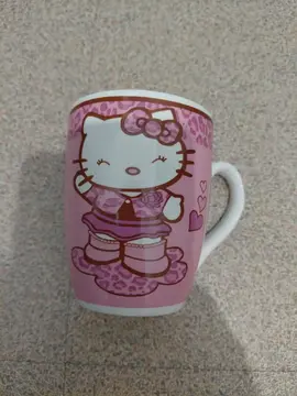 Tasse Hello Kitty