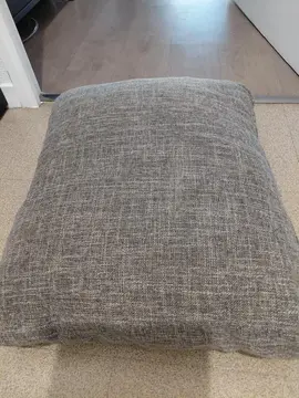 coussin de canapé