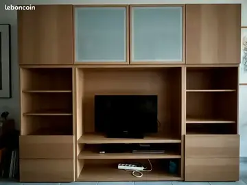 meuble télé