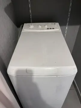 machine à laver