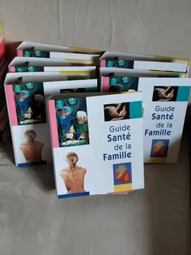 guides santé