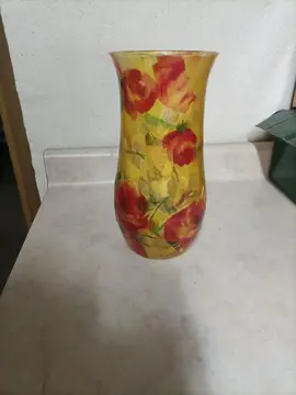 vase