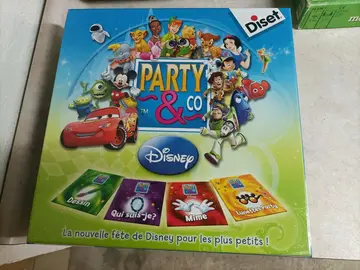 jeu neuf
