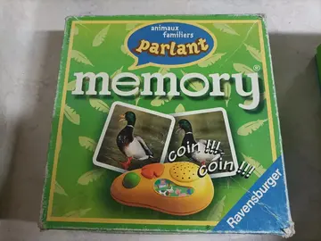 memory