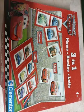 jeu 3 en 1