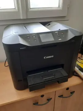 Imprimante Maxify MB5450