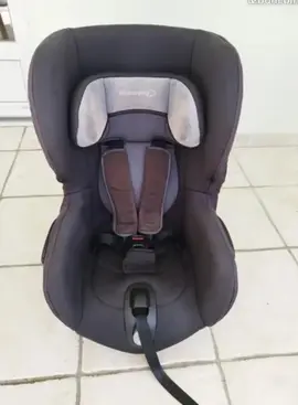 siège auto pivotant Bébé Confort