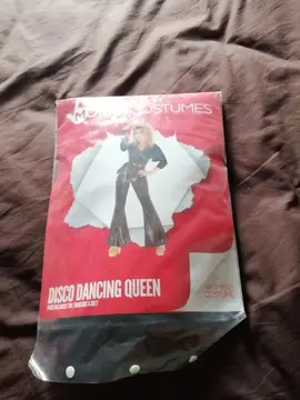 Costume disco