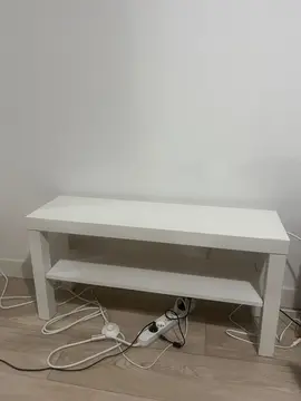 meuble tv IKEA lack