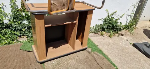 meuble de rangement ou de télé