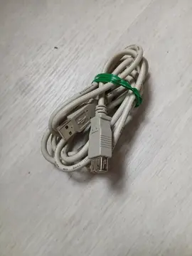 cable ordi
