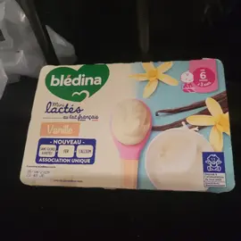 dessert lacté
