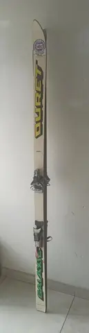 paire de skis