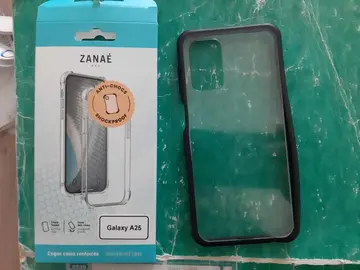 Coque pour Samsung A25