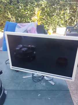 petite tv