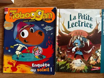 pour enfants