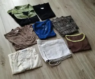 vêtements femme