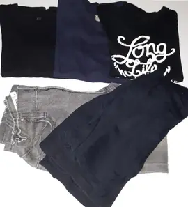 vêtements 6 ans garçon