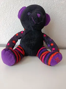 peluche enfant