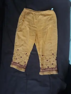 pantalon léger 24mois