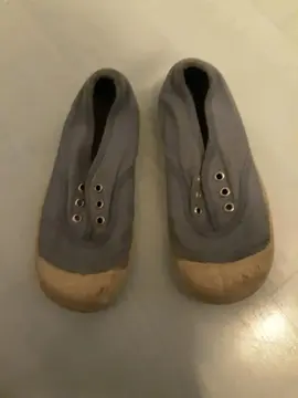 chaussures pointure 24