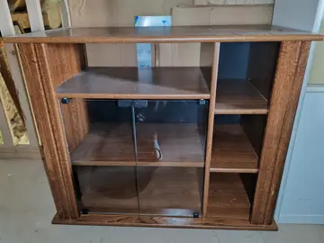 meuble TV