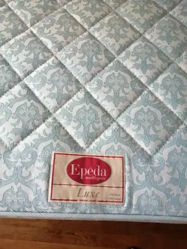 matelas epeda