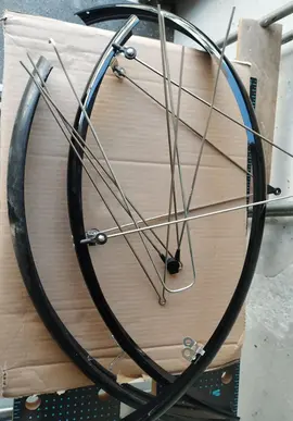 kit garde-boue pour vélo