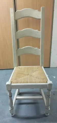 chaises de cuisine