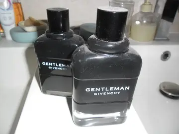 Vaporisateur de parfum (vide)