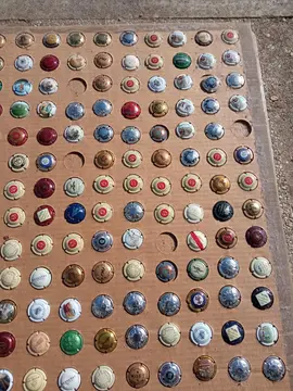 capsules de champagne