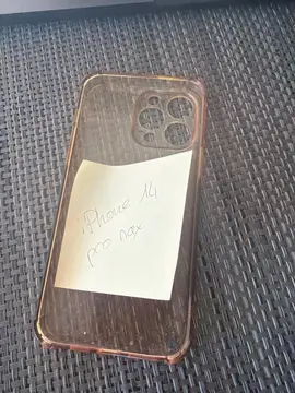 protection iPhone 14 pro max