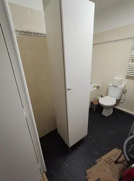 meuble de salle de bain