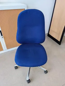 Chaise de bureau