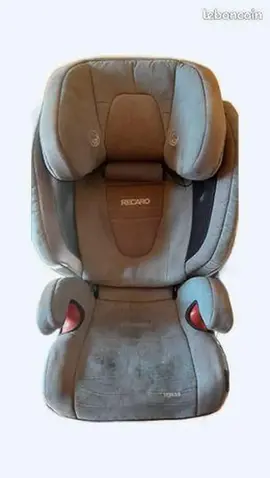 Siège auto