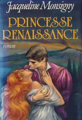 Livre "Princesse Renaissance"