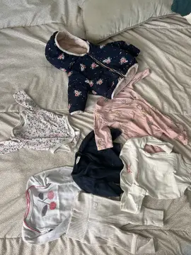 vêtement bébé