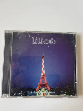 cd Lilicub