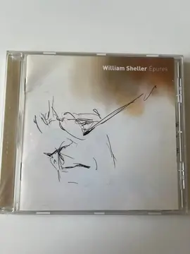 cd William Sheller