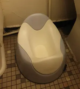pot enfant béaba