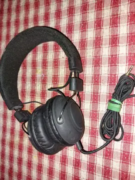 casque