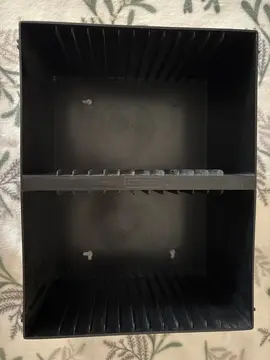 Range CD