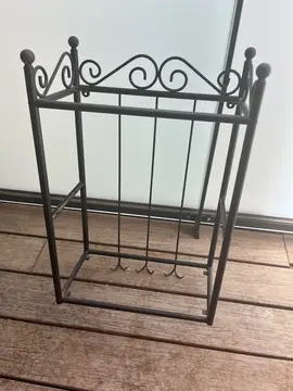 meuble en métal