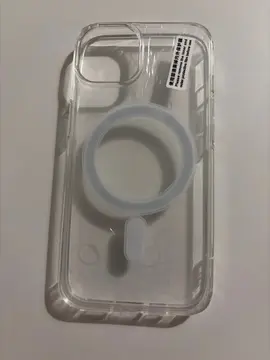 coque neuve iPhone 13