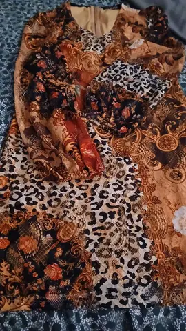 joli robe