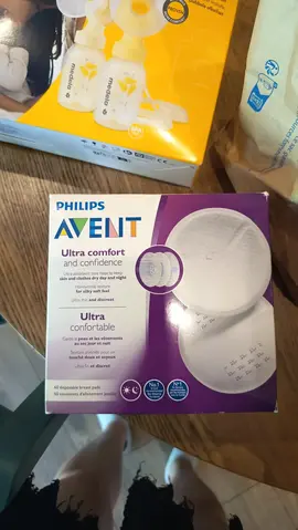 Kit allaitement