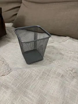 pot à crayon