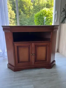 meuble télé d’angle